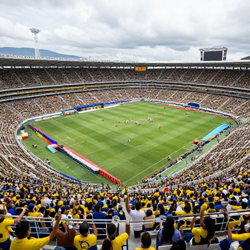 Guayaquil celebra el legado histórico del deporte ecuatoriano