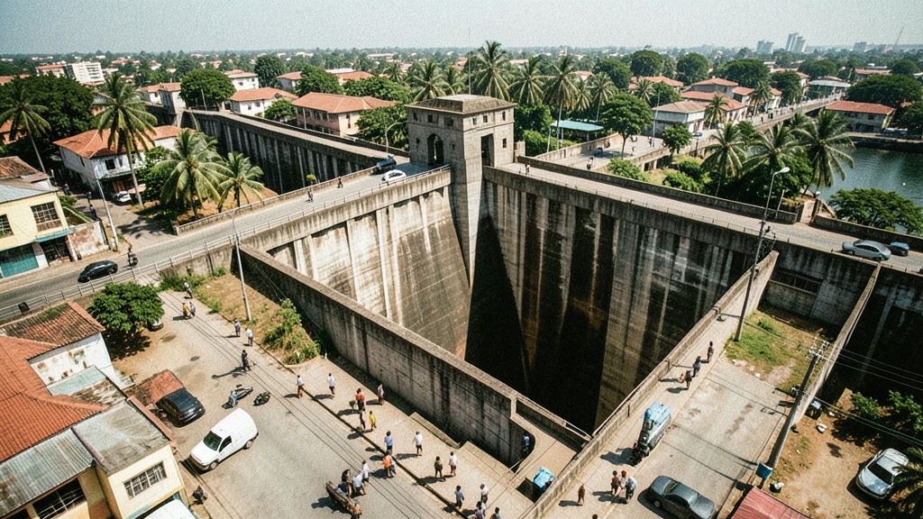 Guayaquil firmará el Quinto Acueducto para llevar agua al 100% del cantón