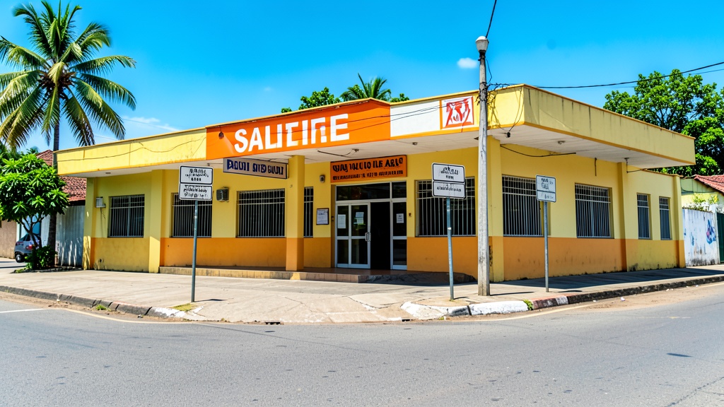 Salitre se militariza con alerta naranja ante amenazas de Los Silenciosos