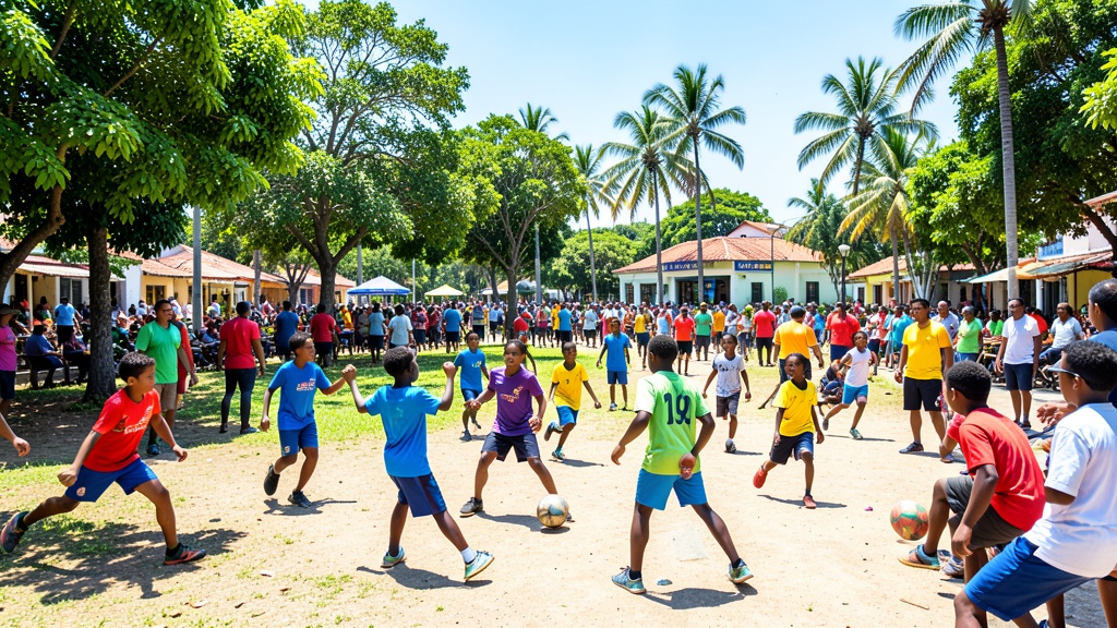 Fútbol sub 14 mueve a Salitre en el feriado del 8 de agosto