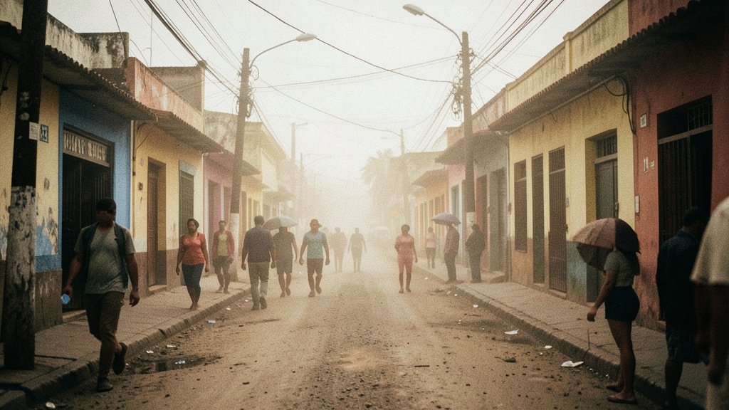 Sismo de magnitud 4,25 sacudió al Guayas sin reportar daños ni víctimas