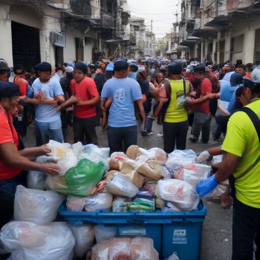 Red de salud municipal del GAD Guayaquil se prepara ante alerta naranja por El Niño