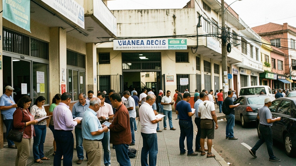 Trámites municipales en Guayaquil: más opciones presenciales y digitales para los vecinos