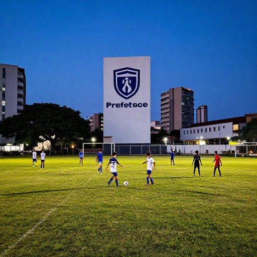 Simón Bolívar lanza Escuela Gratuita de Fútbol con apoyo de la Prefectura del Guayas