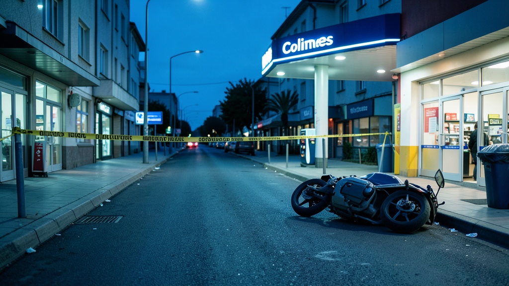 Asesinan a un gallero en Colimes y decapitan al hombre; buscan su cabeza