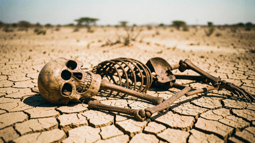 Hallan cuerpo calcinado en solar abandonado al norte de Milagro