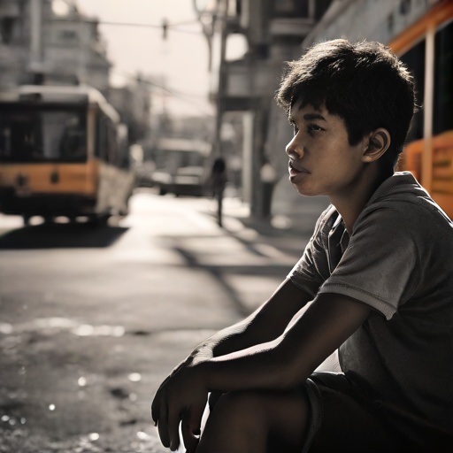 Denuncias de maltrato y hambre en el Centro de Adolescentes Infractores de Guayaquil