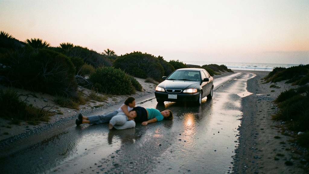 Dos muertos por balacera en Playas en menos de 12 horas