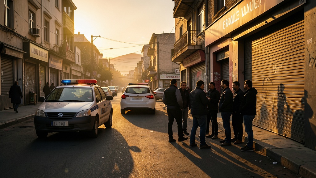 Vecinos de Daule exigen estado de emergencia por ola de sicariato y explosivos