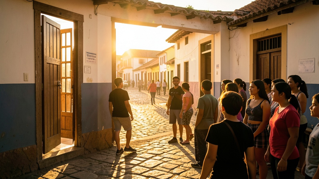 Ecotec Samborondón reabre puertas el 26 de octubre con clases presenciales