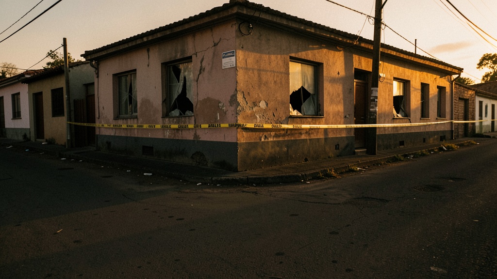 Dos compadres asesinados en menos de un mes sacuden a La Aurora, Daule