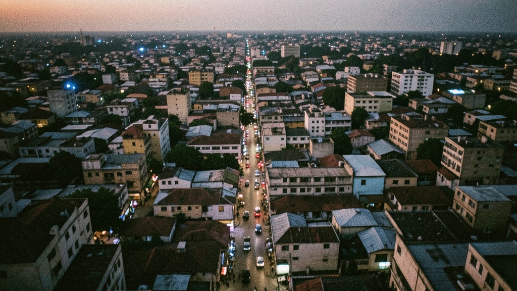 Guayaquil usa inteligencia artificial para gestionar 36.000 cámaras de seguridad