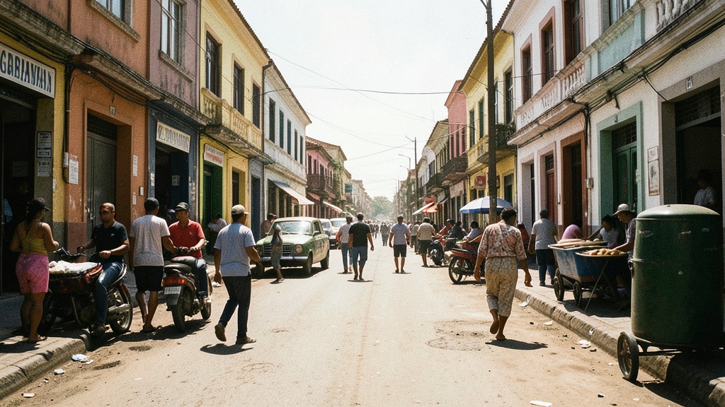 Pronóstico para este sábado en Guayaquil: máximas de 31,5 °C y alerta por radiación UV muy alta