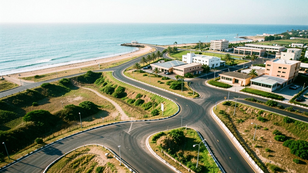 Playas avanza en infraestructura bomberil y proyecta nueva compañía para 2027