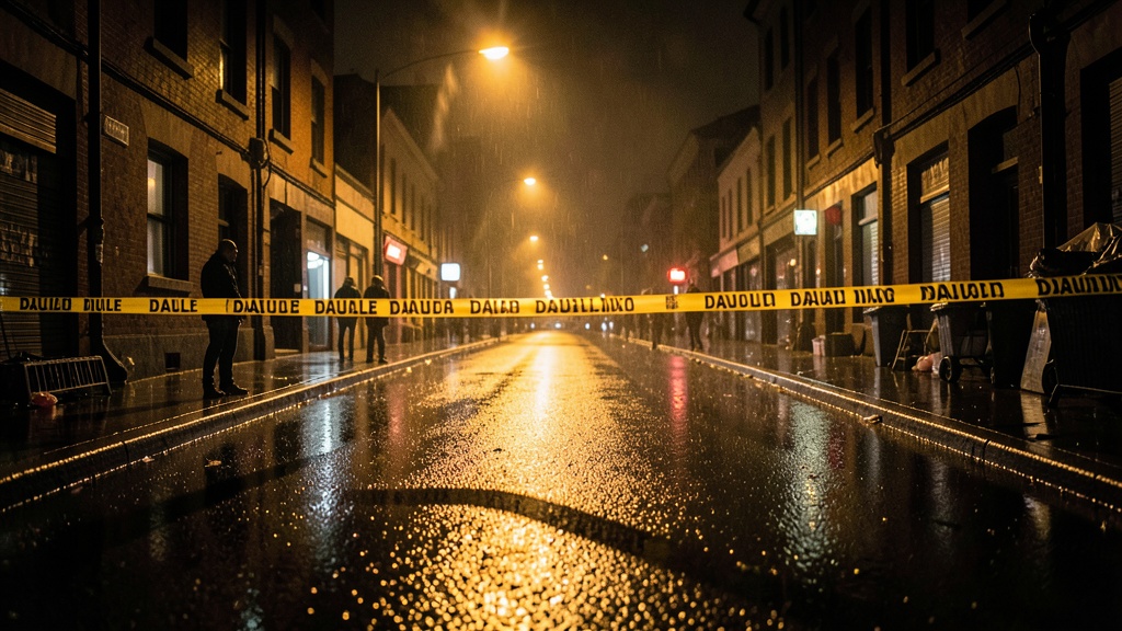 Triple crimen en Daule: banda criminal se atribuye ejecución de tres jóvenes en Assad Bucaram