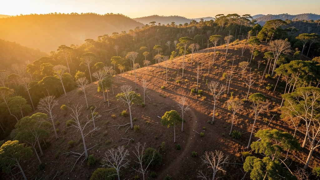 Denuncias en La Aurora: Eliminación de cerros para urbanizaciones sin frenos ambientales