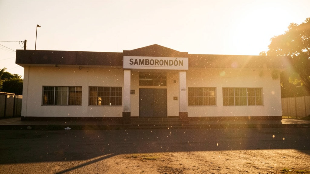 Samborondón espera oficialización del CNE y analiza el legado electoral