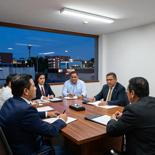 Concejo Municipal de Daule se reunirá este martes para tratar el orden del día