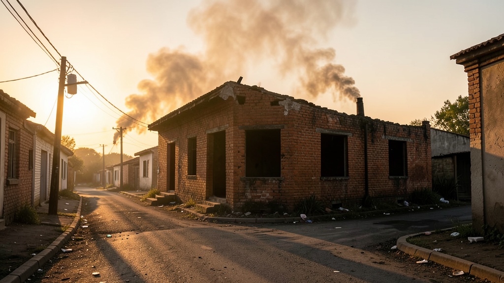 Mujer falleció carbonizada en incendio de vivienda en Multicentro, Daule
