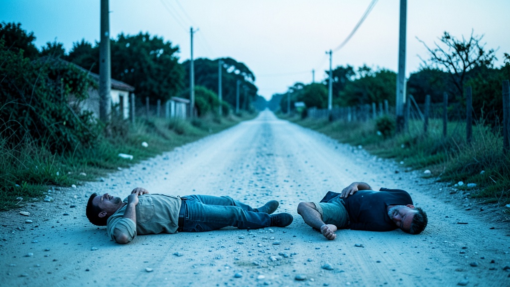Balzar: Dos hombres mueren a balazos en Colimes; un tercero queda herido