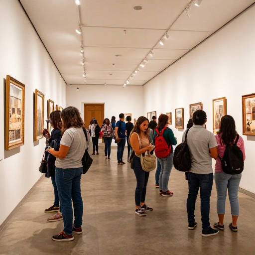 Museo Nacional del Cacao recibe 65.000 visitantes bajo gestión municipal