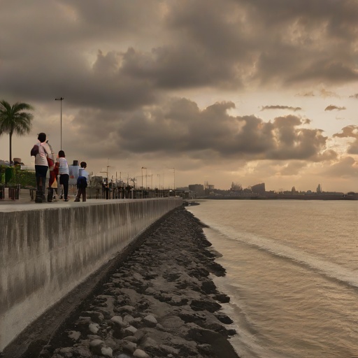 El Niño avisa: Guayaquil debe activar su preparación ante el fenómeno climático
