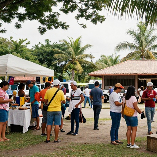 Bucay abre convocatoria para Feria Inclusiva con enfoque en equidad y participación comunitaria