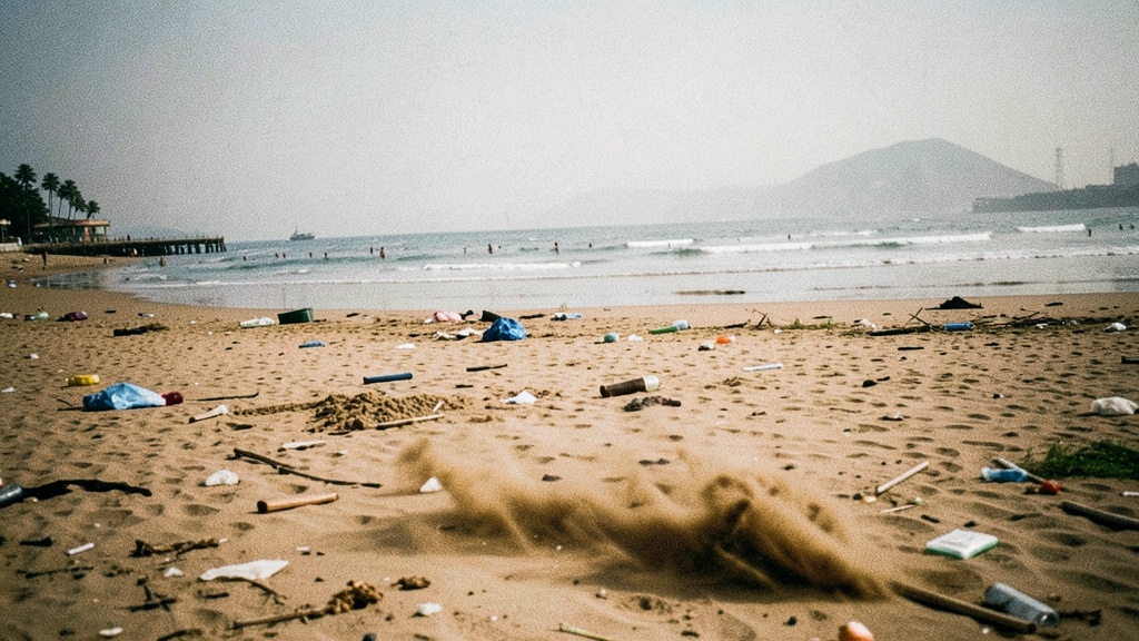 Simulacro Nacional de Tsunami se realizará el 31 de enero en Guayaquil y cantones costeros