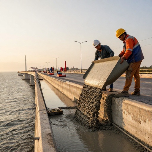 La Alcaldía destaca USD 809 millones invertidos en obras clave para Guayaquil hasta agosto 2026
