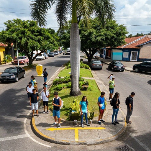 Adolescentes guayaquileños en riesgo: el impacto de las lesiones en su desarrollo emocional