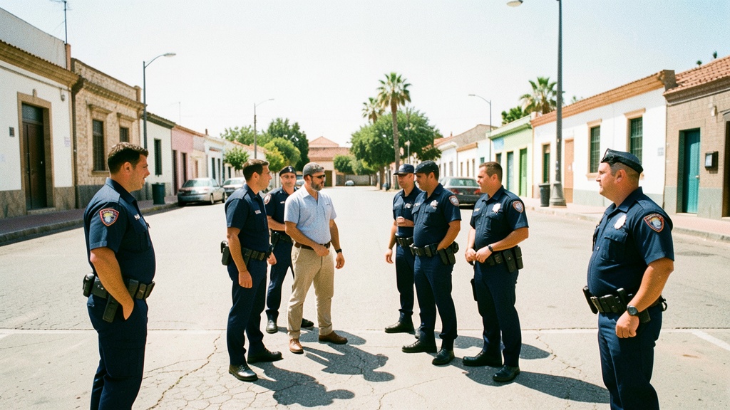 Policía detiene a cuatro miembros de Las Águilas tras doble ataque armado en Milagro
