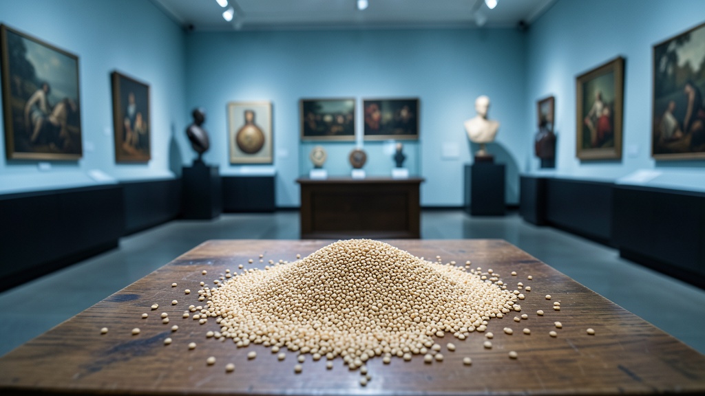Samborondón inaugura el Salón del Arroz en la Casa Museo para visibilizar su economía