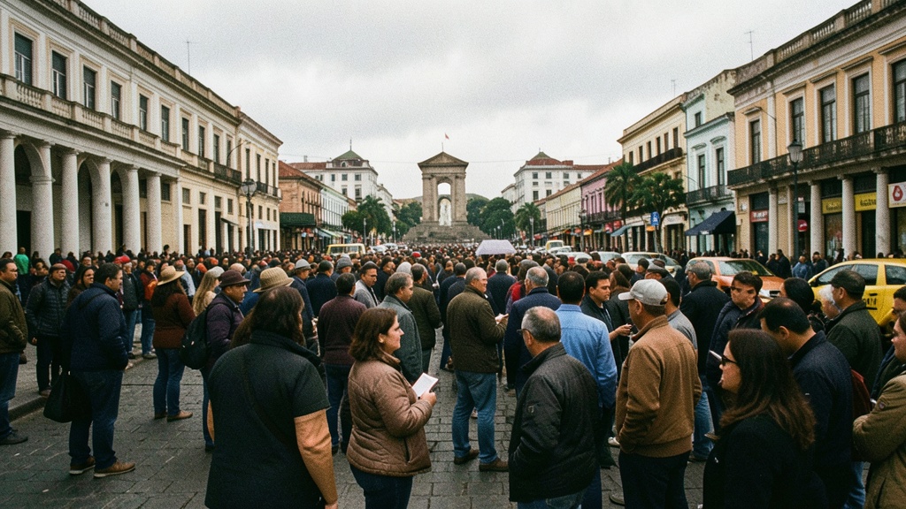 Simulacro sísmico en Guayaquil: casi un millón participarán este viernes en el ejercicio nacional