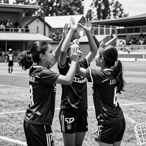 Historia para Guayaquil: Ecuador debuta con goleada en el Mundial Femenino Sub-20