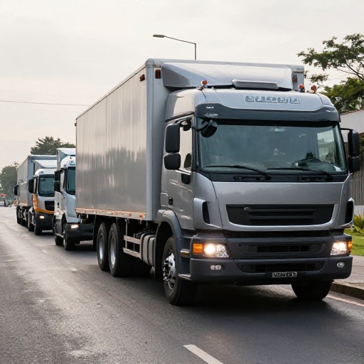 Troncal 4 refuerza su flota con 64 unidades para mejorar el transporte en Guayaquil