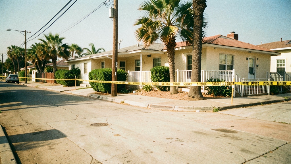 Masacre en Playas: Policía investiga si el objetivo era un tercero entre jóvenes del barrio Santa Isabel