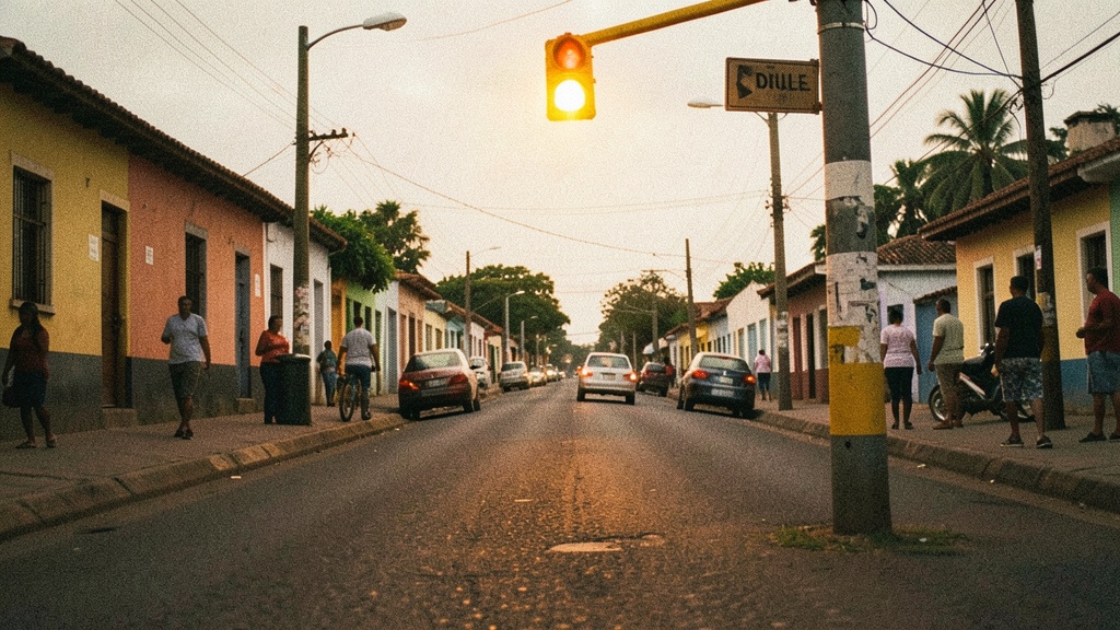 Daule cambia a amarillo; Guayaquil mantiene rojo en el semáforo provincial