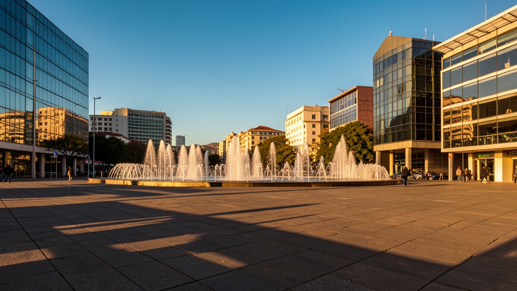 Inauguran Plaza Parque Town Center en La Aurora con inversión inmobiliaria en 40 hectáreas