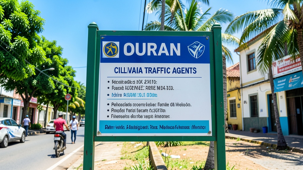 Municipio abre inscripciones para agentes civiles de tránsito en Durán con costo de $50