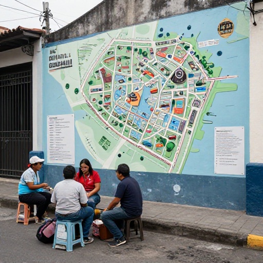 Geoportal del GAD Guayaquil digitalizará el patrimonio cultural desde octubre