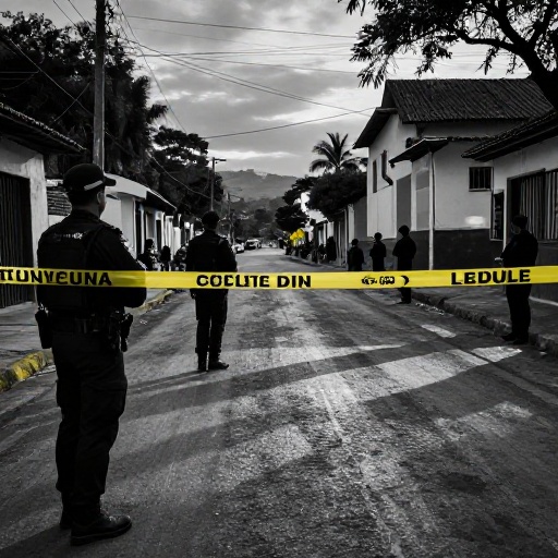 Toque de queda: Daule y La Aurora se suman a la operación de seguridad nacional