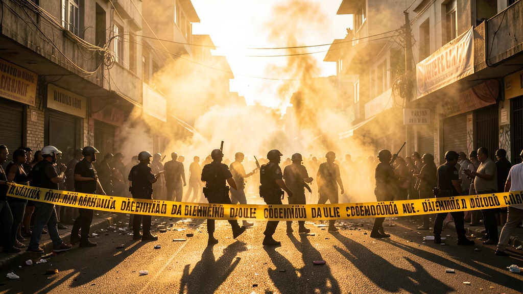 Ola de violencia en Daule: 5 sicariatos en 48 horas dejan muertos y heridos