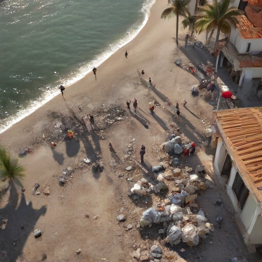 GAD Municipal impulsa jornadas de limpieza para el bienestar de Durán