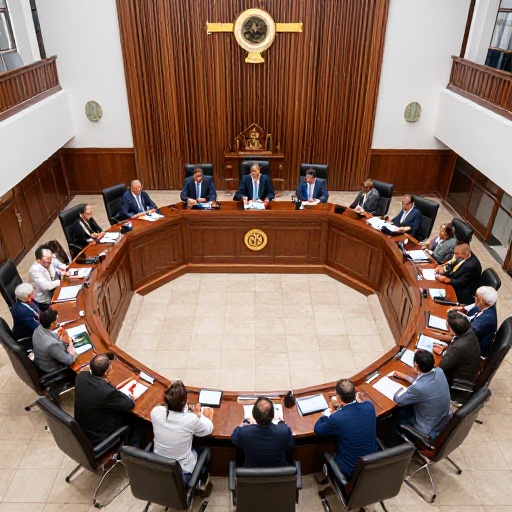 Concejo Municipal de Daule se reunirá el miércoles 24 para sesión ordinaria