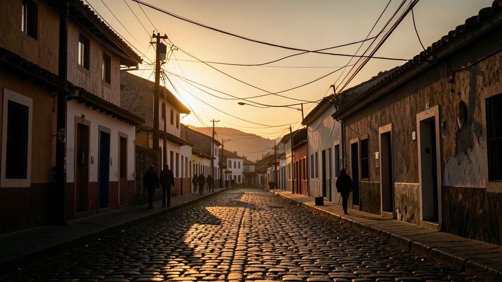 Corte eléctrico deja sin luz a Samborondón y La Aurora
