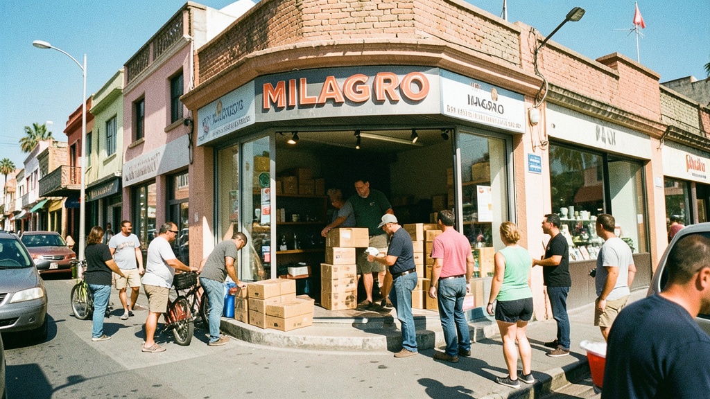 Corporación Fernández abre dos locales en Milagro y Babahoyo con 60 empleos directos