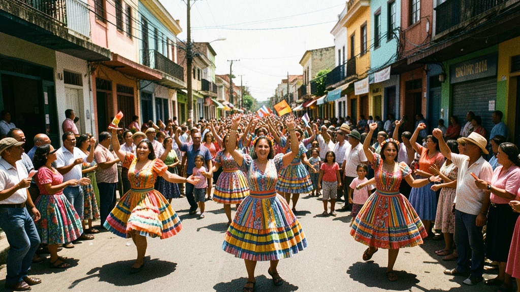 9 de octubre: Guayaquil celebra su independencia con historia y orgullo local