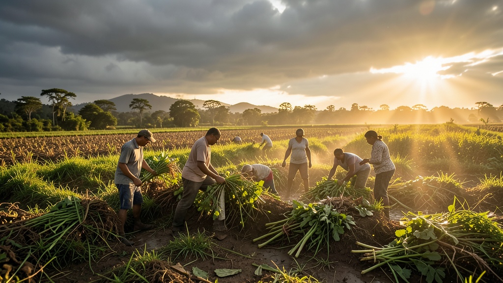 Samborondón activa protocolos ante El Niño para proteger a sus cantonenses
