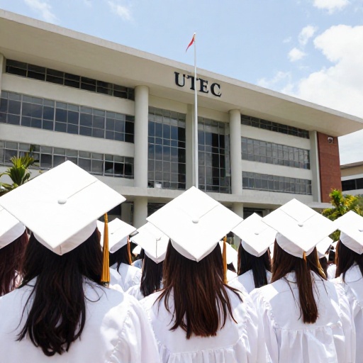 El Empalme reconoce 18 años de excelencia académica de la Facultad de Ingeniería de la UTEQ