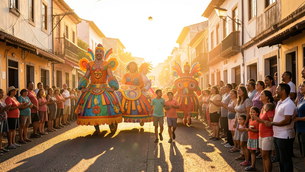 Samborondón recibió a 15 mil visitantes en el Carnaval con seguridad y diversión familiar